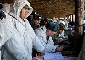В Рязани пройдет сбор руководящего состава Воздушно-десантных войск