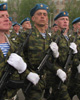Российские десантники пройдут по Крещатику.