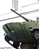 В рязанский музей ВДВ прибудет новая военная техника