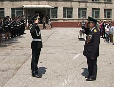 Нижегородские кадеты встретятся с ветеранами боевых действий
