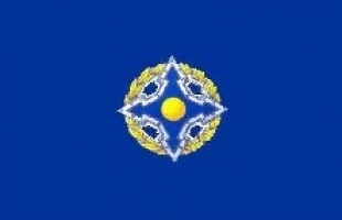 Казахстанские десантники в составе КСОР ОДКБ принимают участие в ТСУ «Поиск-2017»
