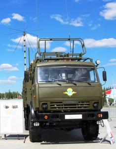 «ОПК» поставила более 180 единиц техники для Воздушно-десантных войск России