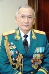 Дюсекеев Мукан Естаевич