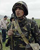 В перестрелке с карабахскими военными убит азербайджанский солдат