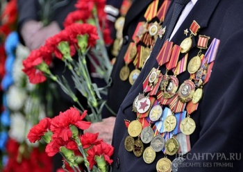 Десантники проведут в Калужской области памятные мероприятия, посвященные 70-й годовщине Великой Победы