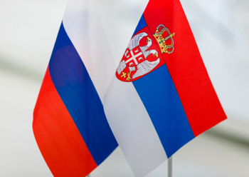 Российские десантники ознакомятся с опытом применения спецназа ВС Сербии