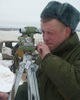 Командир артиллерийской батареи из Иваново будет представлять ВДВ на заключительном этапе Всеармейских состязаний артиллеристов