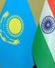Подписан Меморандум о развертывании казахстанского миротворческого контингента 