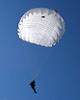 Военнослужащие 80-го АэМП планируют совершить 1200 прыжков с парашютом