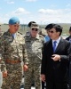 Рабочая поездка Министра обороны Казахстана