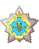 Знак качества «голубых беретов»