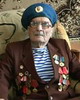 Старейший десантник Смоленска отмечает 92-ой день рождения