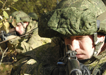 Подразделения спецназа ВДВ России и ССО Белоруссии проведут совместное учение осенью текущего года