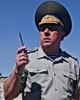 Командующий ВДВ инспектирует воинские части Тульского воздушно-десантного соединения