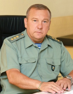 Интервью командующего ВДВ о первом выпуске сержантов из стен Рязанского  училища ВДВ