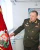 Командующий ВДВ В.Шаманов во главе делегации штаба ВДВ посетил Ивановский парашютный завод