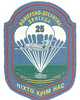 Военнослужащие 25-й отдельной воздушно-десантной бригады приняли участие в проведении военно-спортивной игры «Зарница»