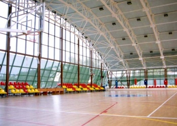 До конца 2013 года в воинских частях ВДВ будут введены в строй десять универсальных спортивных комплексов