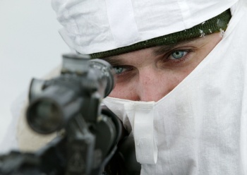 Командующий ВДВ провел  совещание  по вопросу  модернизации снайперского вооружения  отечественного производства
