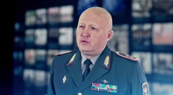 Третий командующий Аэромобильными войсками ВС РК признан «Военным 2013 года»