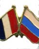 Российские и французские десантники обменяются опытом подготовки парашютно-десантных подразделений