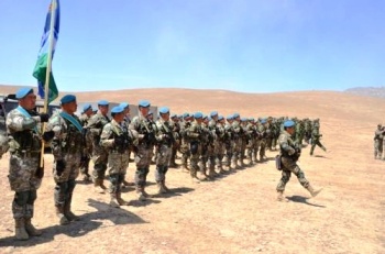 Силы ОДКБ готовы противостоять любым угрозам - глава Минобороны Таджикистана