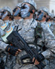 Карабахские военные сообщили об отражении атаки азербайджанского спецназа