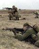 На учении "Запад-2009" предполагается десантировать до 600 человек и 9 единиц техники