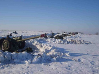 В Пскове и Ленинградской области пройдут ежегодные состязания артиллеристов ВДВ