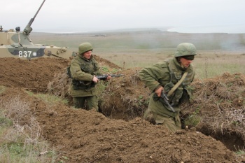 Владимир Шаманов проинспектирует воинские части 7-й десантно-штурмовой дивизии (горной)